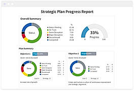Home Reporting Screenshot