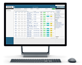 Extensive VMS