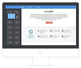 eRegNow Screenshot