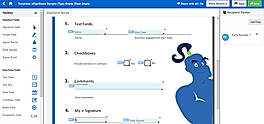 Sample Template