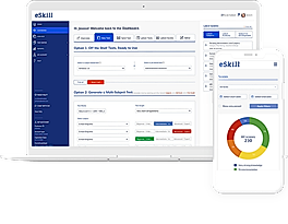 eSkill screenshot
