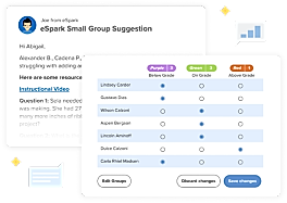 Group Suggestion