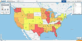 Heat Map