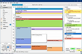 EssentialPIM screenshot