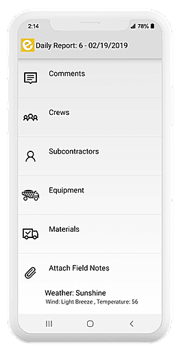 Mobile Access