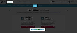 Publish