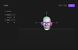 3D Assets