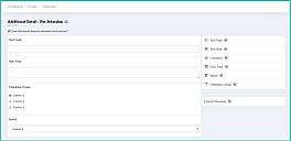EventBookings : Add Event screenshot