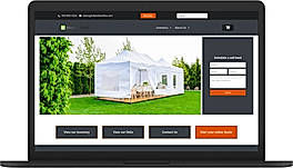 free website