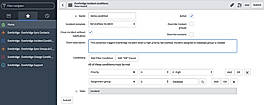 Inbound interaction