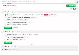 Task Details