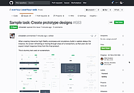 Github Integration