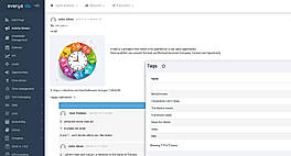 Activity Stream