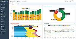 Financial Summary