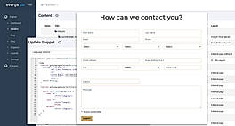Contact