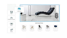 Unique Layouts