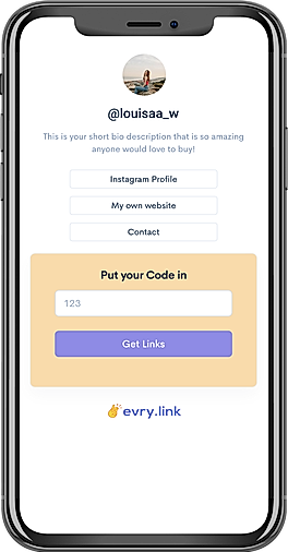 evry.link screenshot