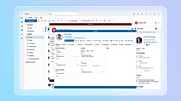 Microsoft Outlook