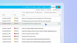 AI Detects Email Tone