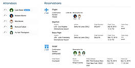 ExhibitDay screenshot