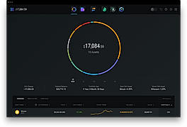 Exodus screenshot