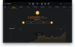 Exodus screenshot