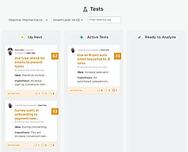 Tests