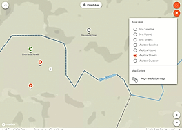 Base Map