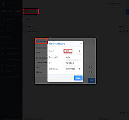 Add KOT and Receipt Template