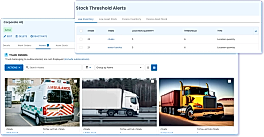 Alerts