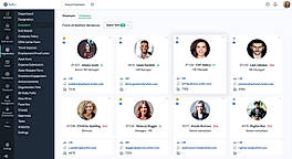 Employee Directory