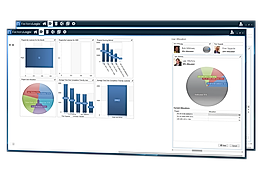 Gain Real-Time Operational Visibility and Control