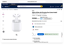 Fakespot screenshot