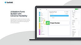 Form Builder screenshot