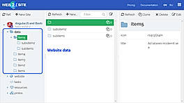 Fastlix screenshot