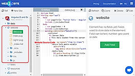 Fastlix screenshot