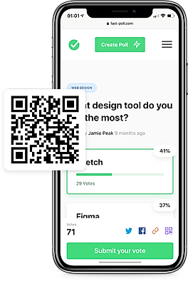 Fast Poll screenshot