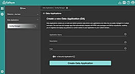 Fathym screenshot