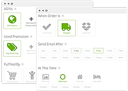 Feedbackz : Optimize Targeting and Delivery screenshot