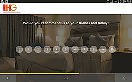 FeedbacQ Screenshots