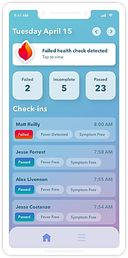 Fever Free screenshot