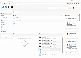 SharePoint Alternative