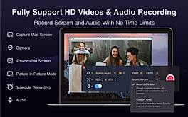 Screen Recording - Filmage Screen