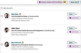 Email list