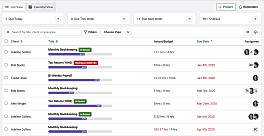 Email Integration screenshot