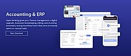 Accounting and ERP