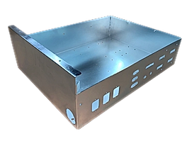 Sheet Metal