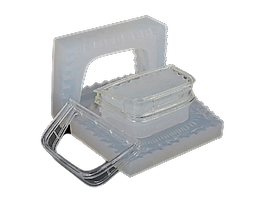Vacuum Casting