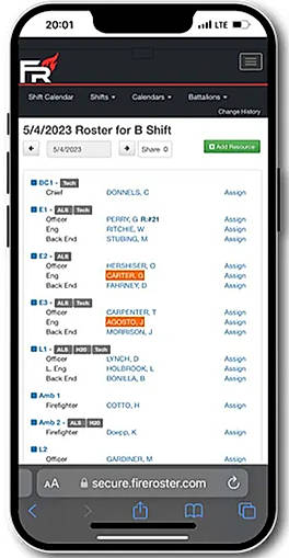 Optimized for Mobile Use for iPhone