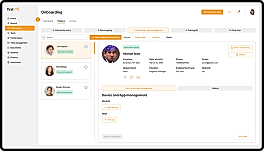 Onboarding